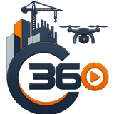Logo Chantier 360