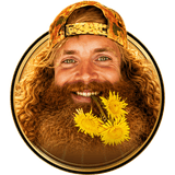 Logo Jésus Sauvage